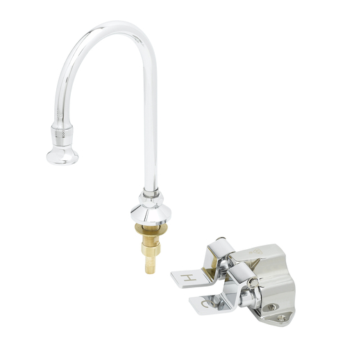 T&S Brass - B-0502-03