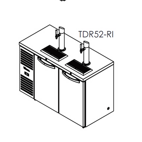 TDR52-RI