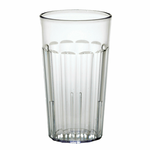 Picture of Cambro NT12152 Newport Tumbler fluted 12.6 oz.