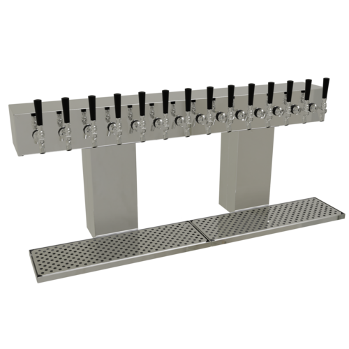 Glastender - BRT-14-MFR