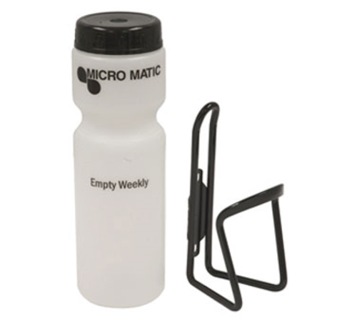 Micro Matic - PRO-MAX-DB