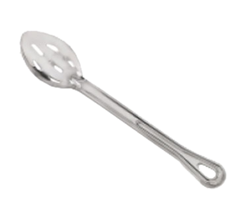 Picture of Browne USA Foodservice 572133 Conventional Serving Spoon 13"L slotted