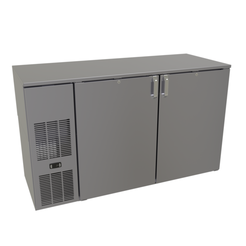 Glastender - C1FB60