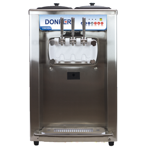 Donper USA - D800H