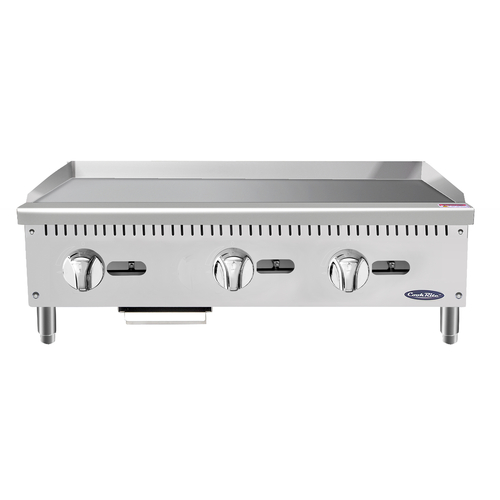 Atosa USA, Inc. - ATMG-36