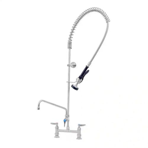 T&S Brass - S-0123-A12-CR-B
