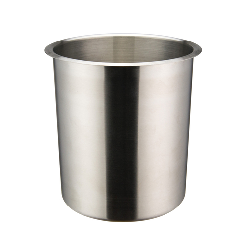 Picture of Winco BAM-4.25 Bain Marie 4-1/4 qt. 7-1/4" x 7-3/4"