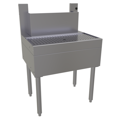 Glastender - BDA-18