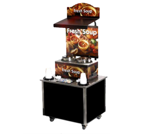 Vollrath - 3702803