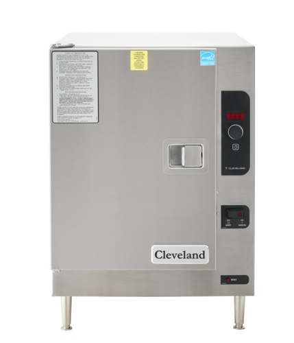 Cleveland - 22CET6.1