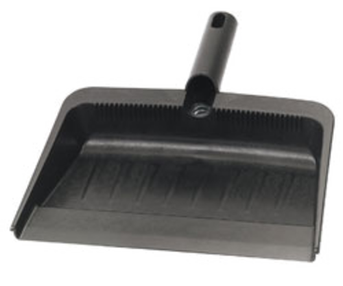 Picture of Carlisle 36143703 Flo-Pac® Dust Pan 12"L x 8"W flexible