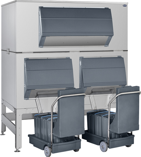 Follett Products (Middleby) - DEV4600SG-72-75