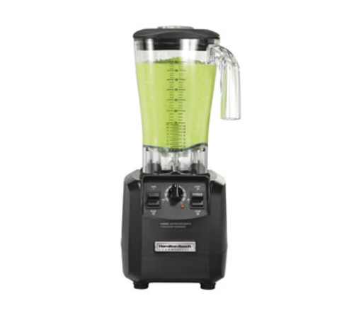 Picture of Hamilton Beach HBH550 Fury™ High Performance Blender two speed motor 64 oz. capacity