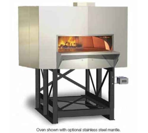 Wood Stone - WS-MS-6-W