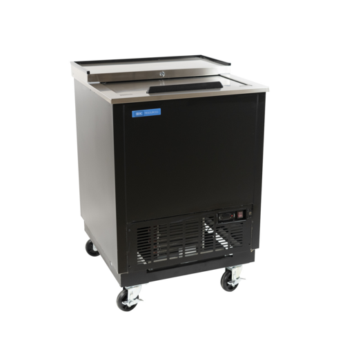 BK Resources - GF-25