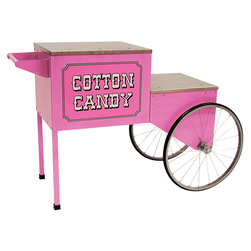 Picture of Winco 30090 Benchmark Trolley for cotton candy machine