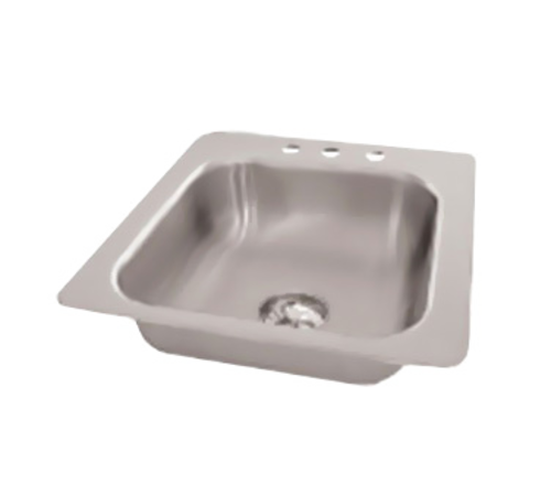 Advance Tabco - SS-1-1719-10