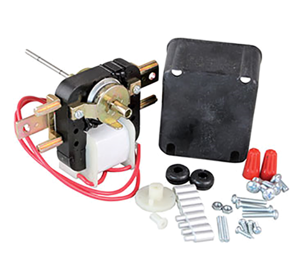 Parts & Accessories