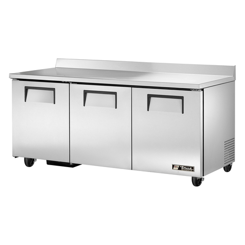 True Mfg. - General Foodservice - TWT-72-HC