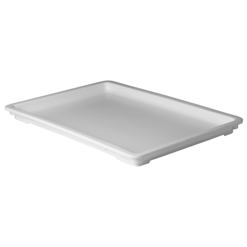 Picture of Winco PL-36NC Cover for PL-3N & PL-6N rectangular