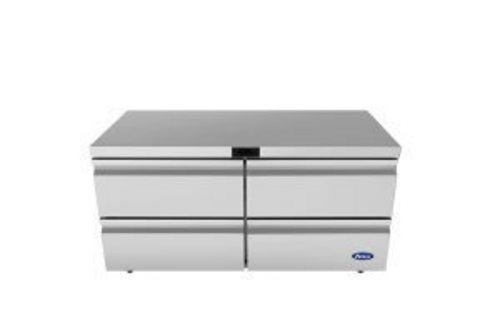 Atosa USA, Inc. - AUR60D4