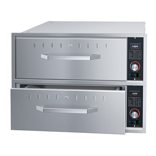 Food Holding & Warming Equipment
