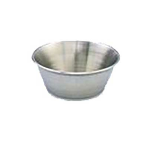 Stainless Steel Ramekin (Sauce Cups) — Jeff Mack Supply