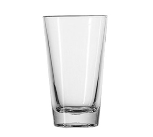 Picture of Anchor Hocking Foodservice 77174 Mixing Glass 14 oz. 3-1/2" dia. Sold by Case of 3 Dozen