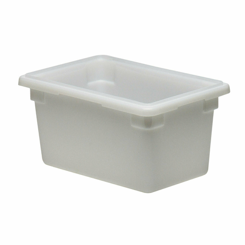 Picture of Cambro 12189P148 Food Storage Container 12" x 18" x 9" 4.75 gallon capacity