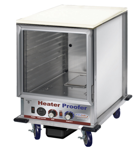 Winholt - NHPL-1810HHC