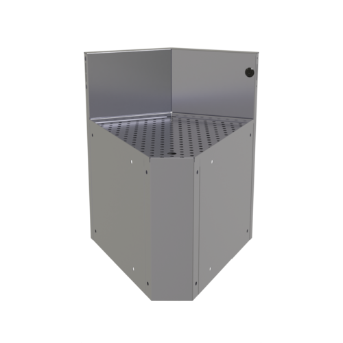 Glastender - CIWA-45