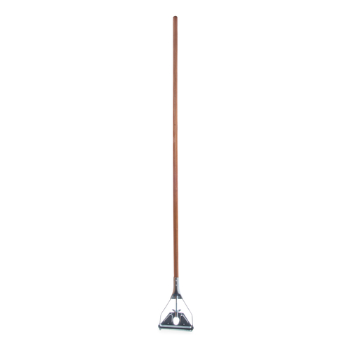 Picture of Carlisle 4034000 Quick-Change Mop Handle 63" long 1-1/8" dia.