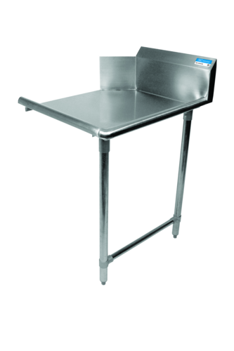 BK Resources - BKCDT6-72-R-SS