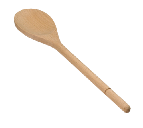 Spoon / Spatula, Wooden