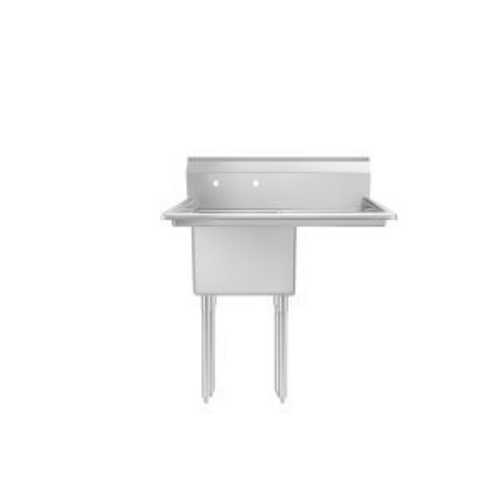 Atosa USA, Inc. - SS1818D11R18