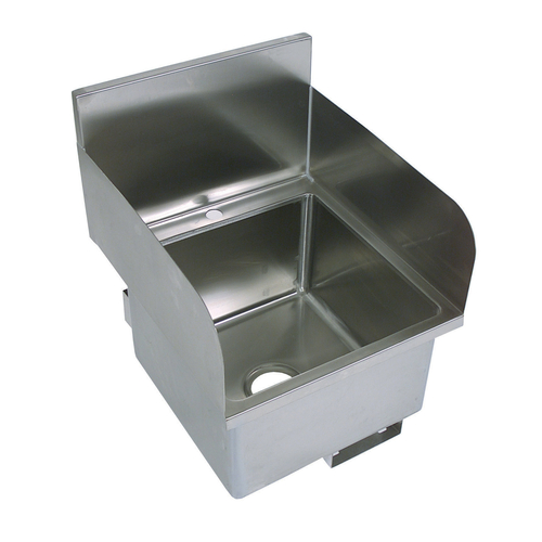 BK Resources - BKHS-D-1616-SS
