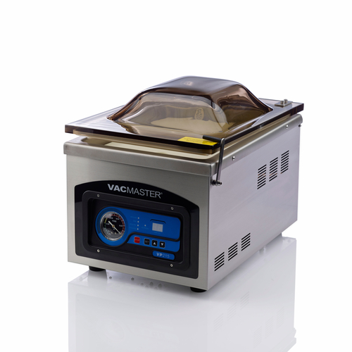 VacMaster - VP215