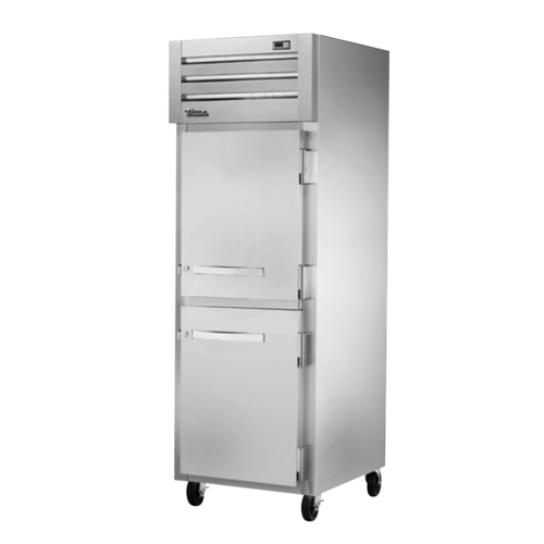 True Mfg. - General Foodservice - STA1F-2HS-HC