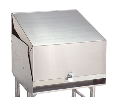 Liquor Bottle Display Unit 2