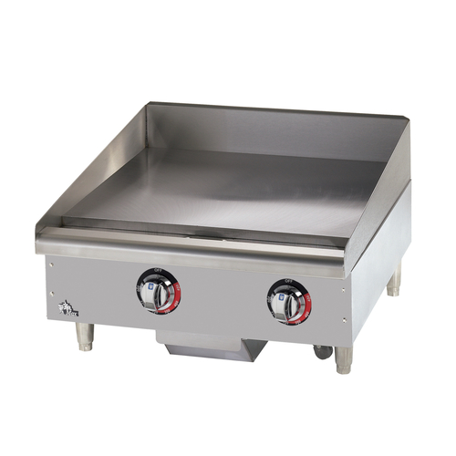 Picture of Star 524TGF Star-Max® Heavy Duty Griddle electric countertop