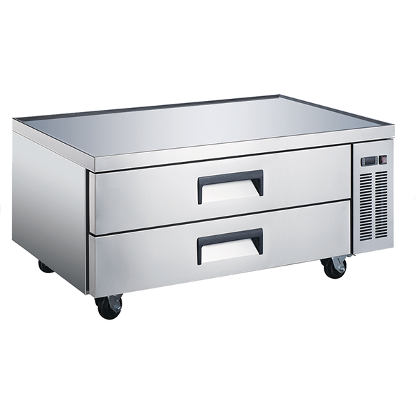 Undercounter & Worktop Bases