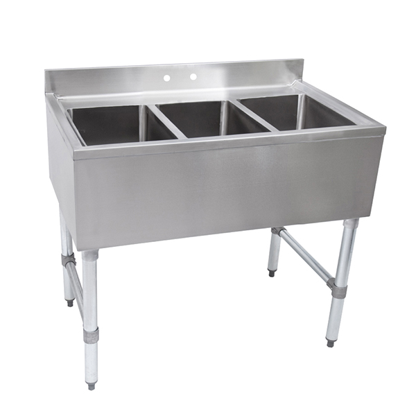 Warewashing, Tables & Sinks