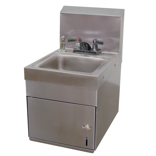 Advance Tabco - 7-PS-88