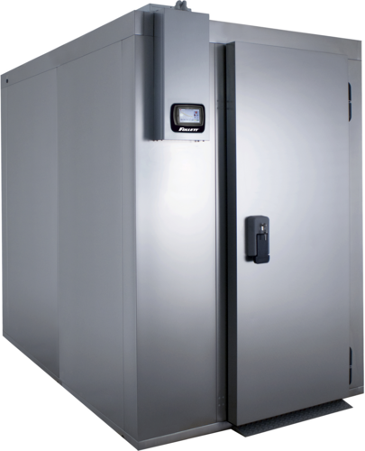 Follett Products (Middleby) - FBC-40T-RH