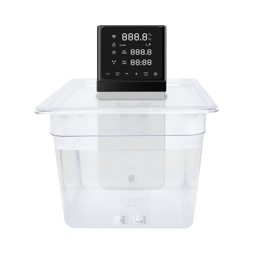 Globe (Middleby) - GSV-K11PC