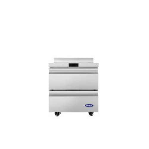 Atosa USA, Inc. - AWR27D2