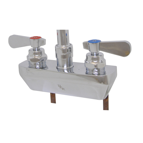 BK Resources - BKF-4SM2-XX-G