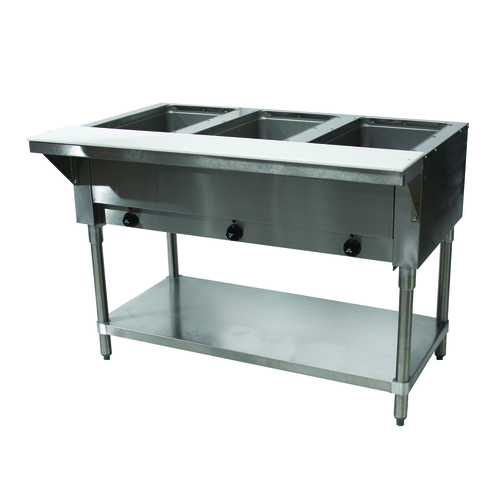 Advance Tabco - SW-3E-120-X