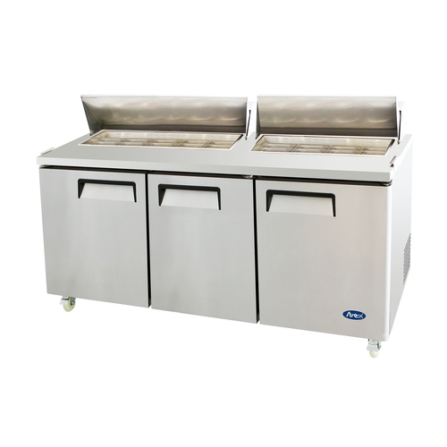 Atosa USA, Inc. - MSF8304GR