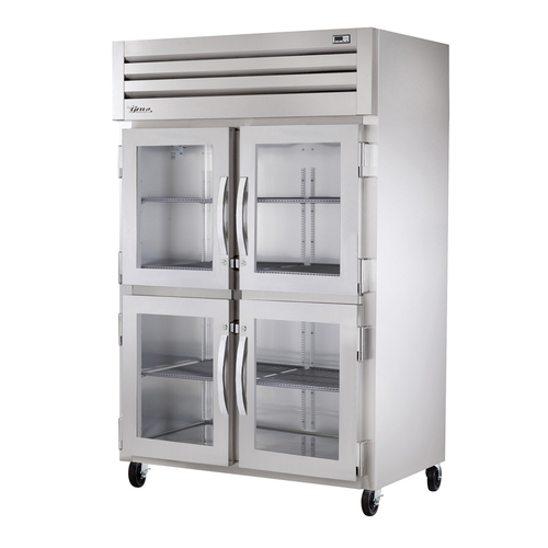 True Mfg. - General Foodservice - STG2H-4HG